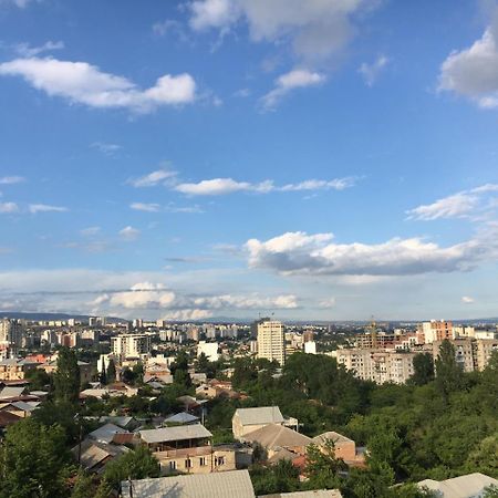 Hotel Blue Ridge Tbilisi Luaran gambar