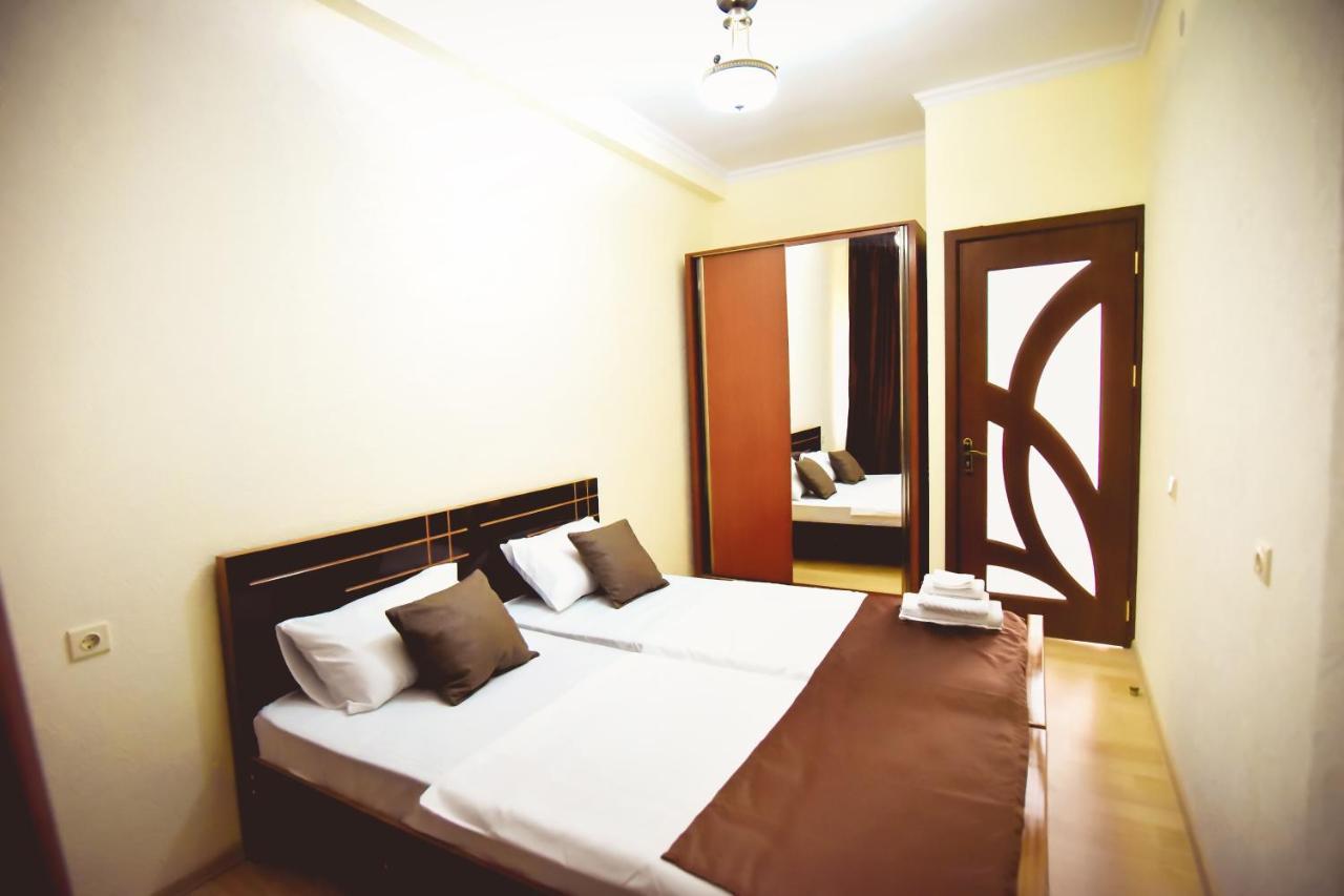 Hotel Blue Ridge Tbilisi Luaran gambar