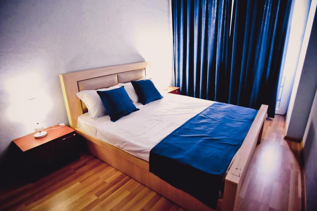 Hotel Blue Ridge Tbilisi Luaran gambar