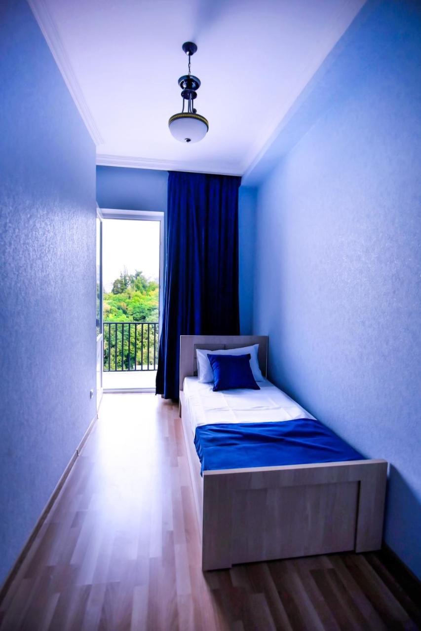 Hotel Blue Ridge Tbilisi Luaran gambar