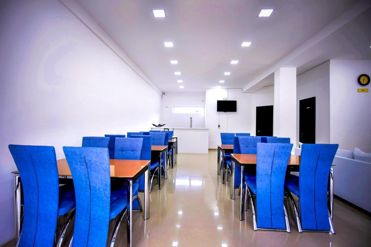 Hotel Blue Ridge Tbilisi Luaran gambar