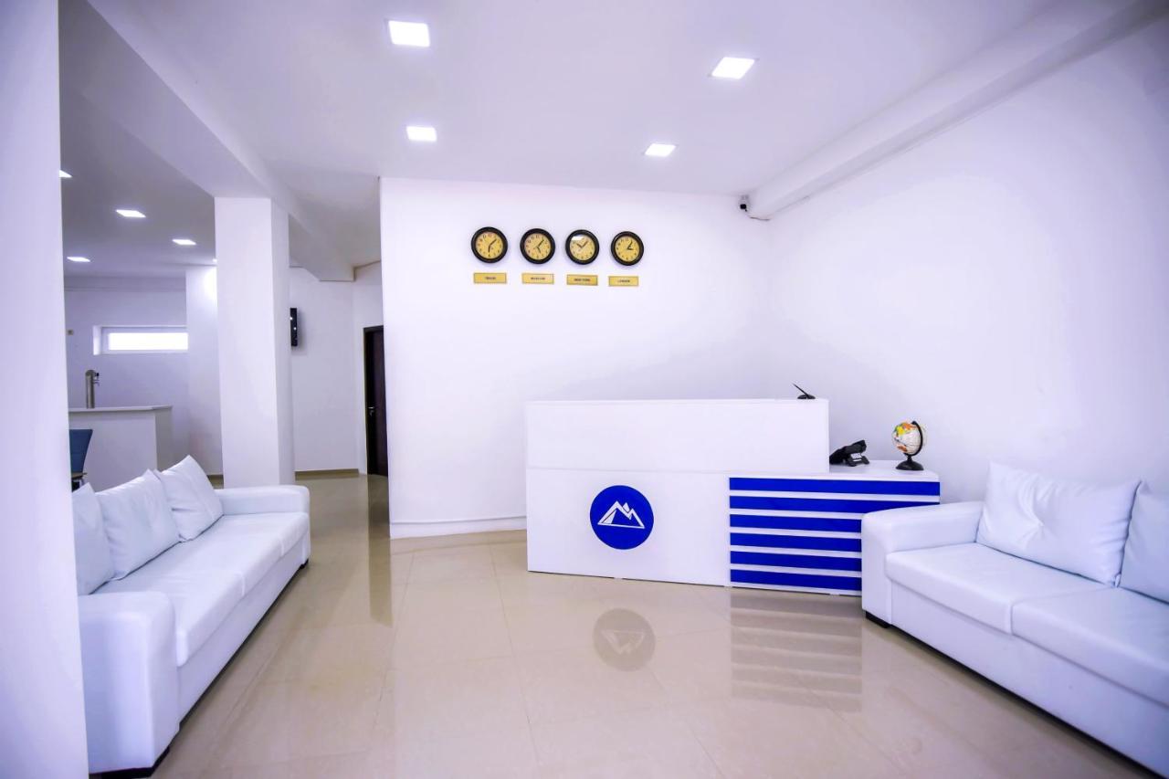 Hotel Blue Ridge Tbilisi Luaran gambar