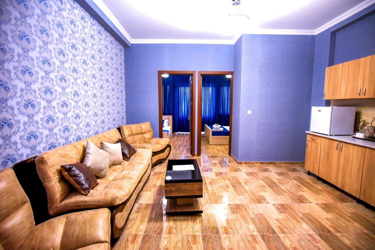 Hotel Blue Ridge Tbilisi Luaran gambar