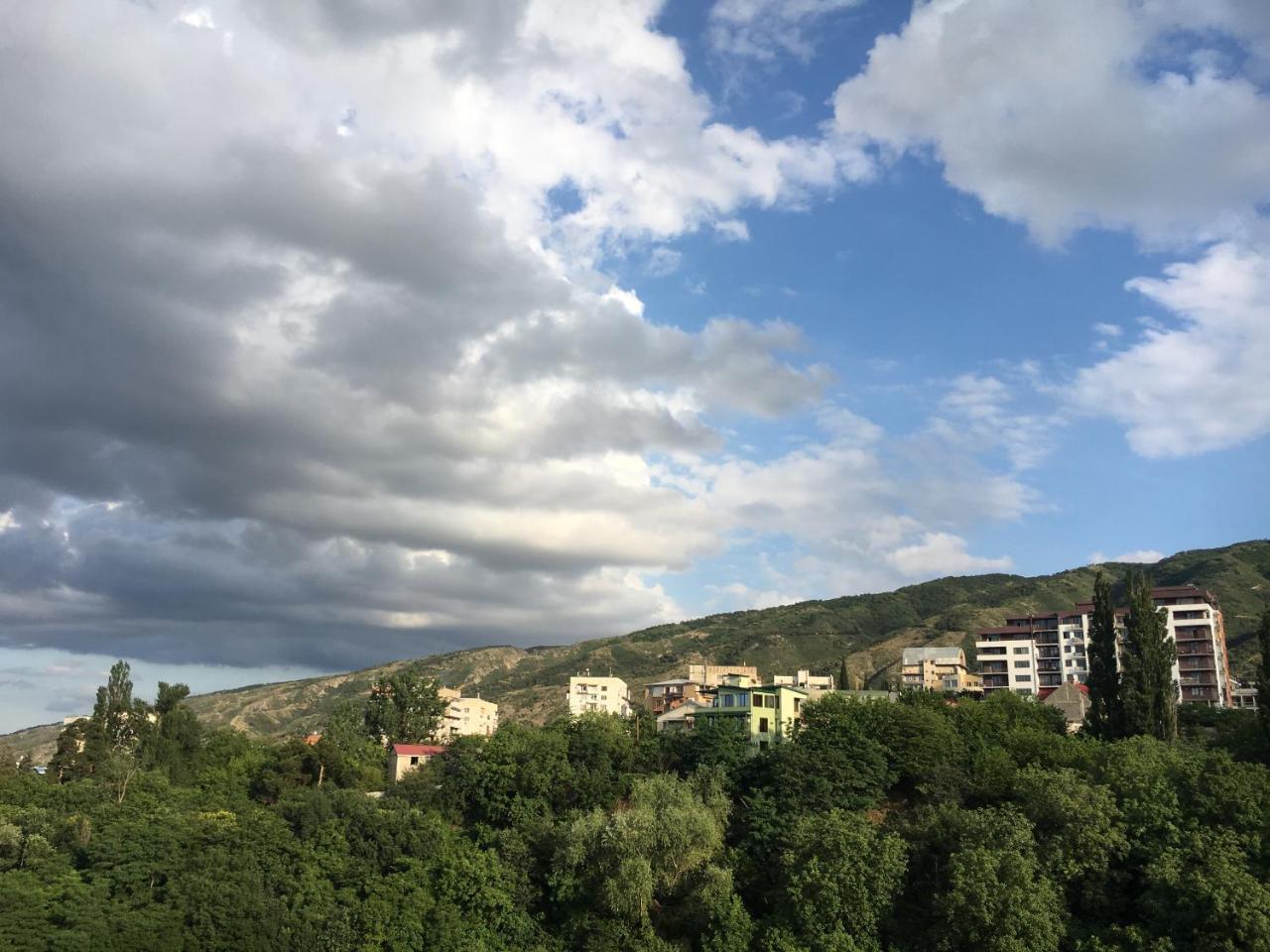 Hotel Blue Ridge Tbilisi Luaran gambar