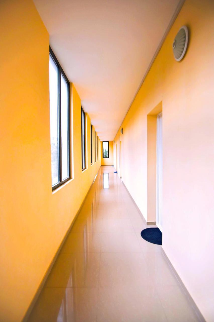Hotel Blue Ridge Tbilisi Luaran gambar