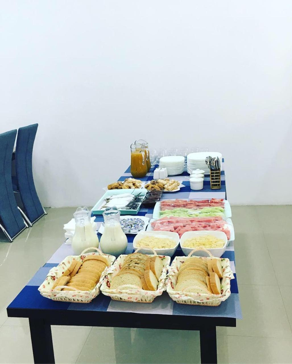 Hotel Blue Ridge Tbilisi Luaran gambar
