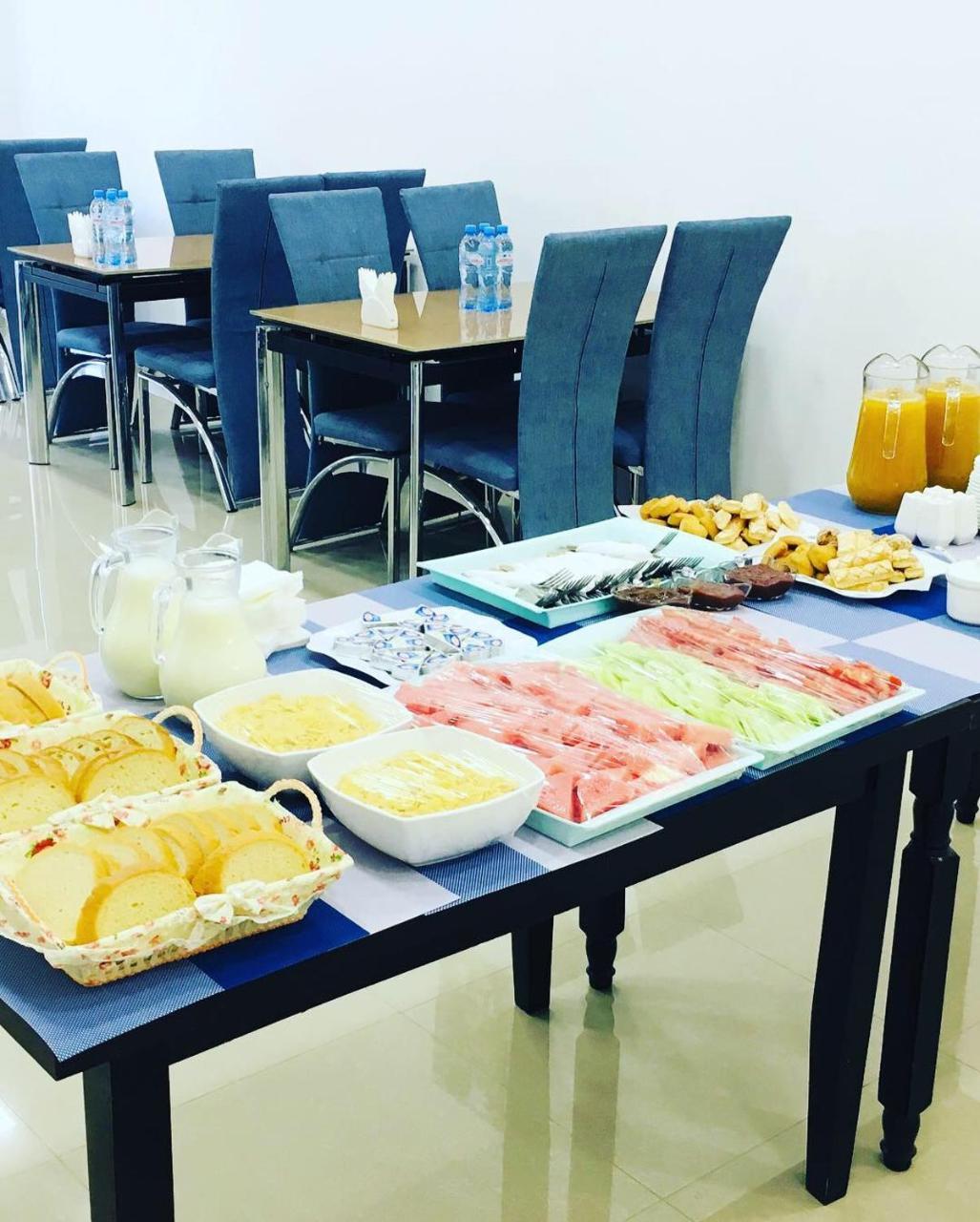 Hotel Blue Ridge Tbilisi Luaran gambar