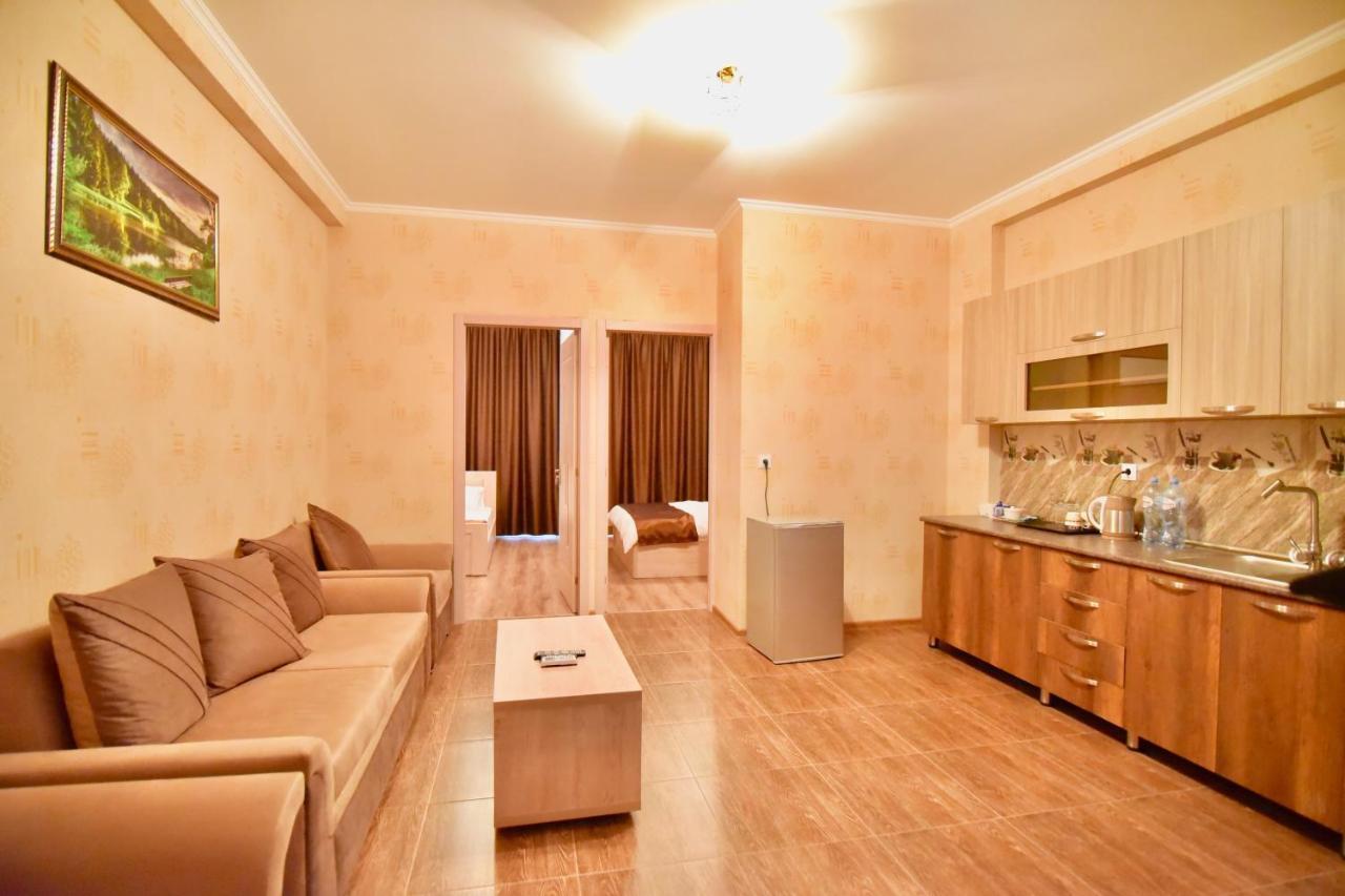 Hotel Blue Ridge Tbilisi Luaran gambar