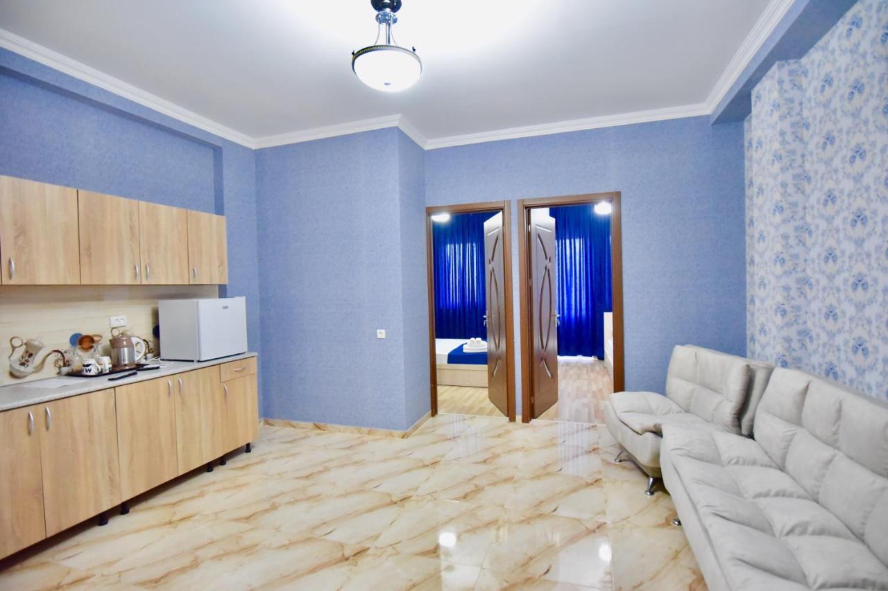Hotel Blue Ridge Tbilisi Luaran gambar