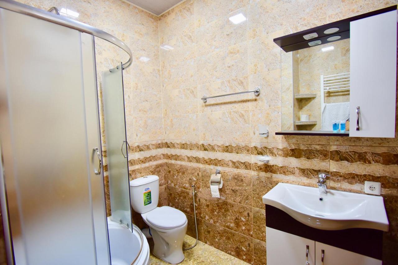 Hotel Blue Ridge Tbilisi Luaran gambar
