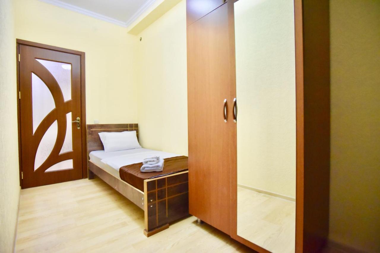 Hotel Blue Ridge Tbilisi Luaran gambar