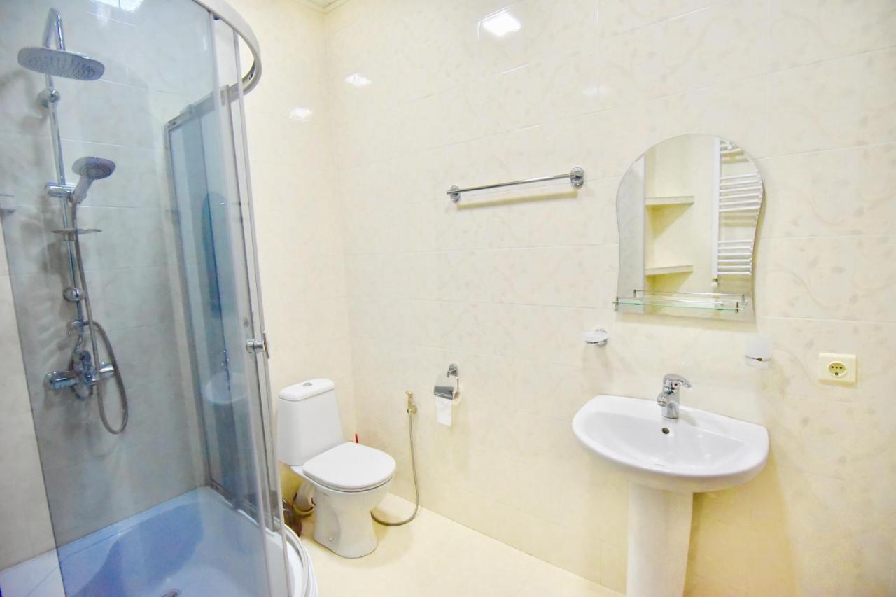 Hotel Blue Ridge Tbilisi Luaran gambar