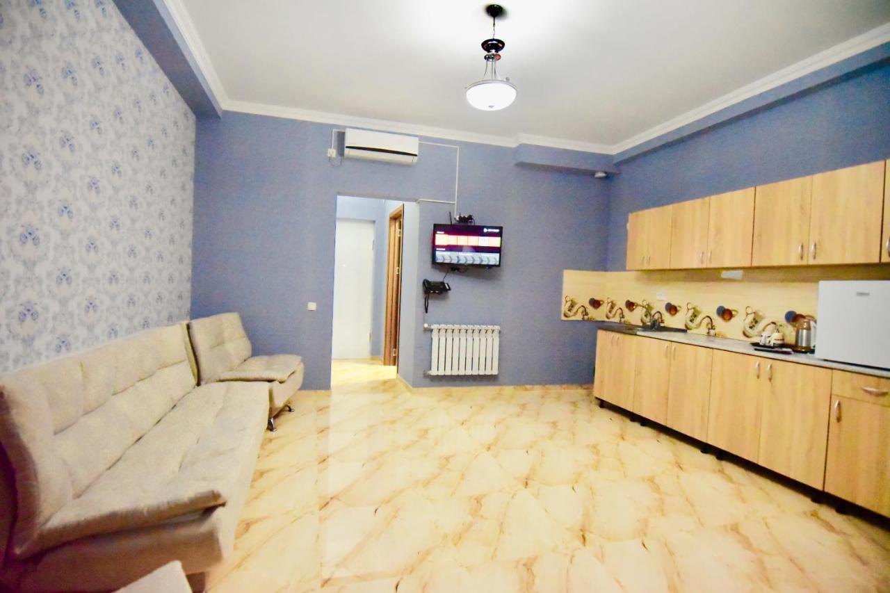 Hotel Blue Ridge Tbilisi Luaran gambar