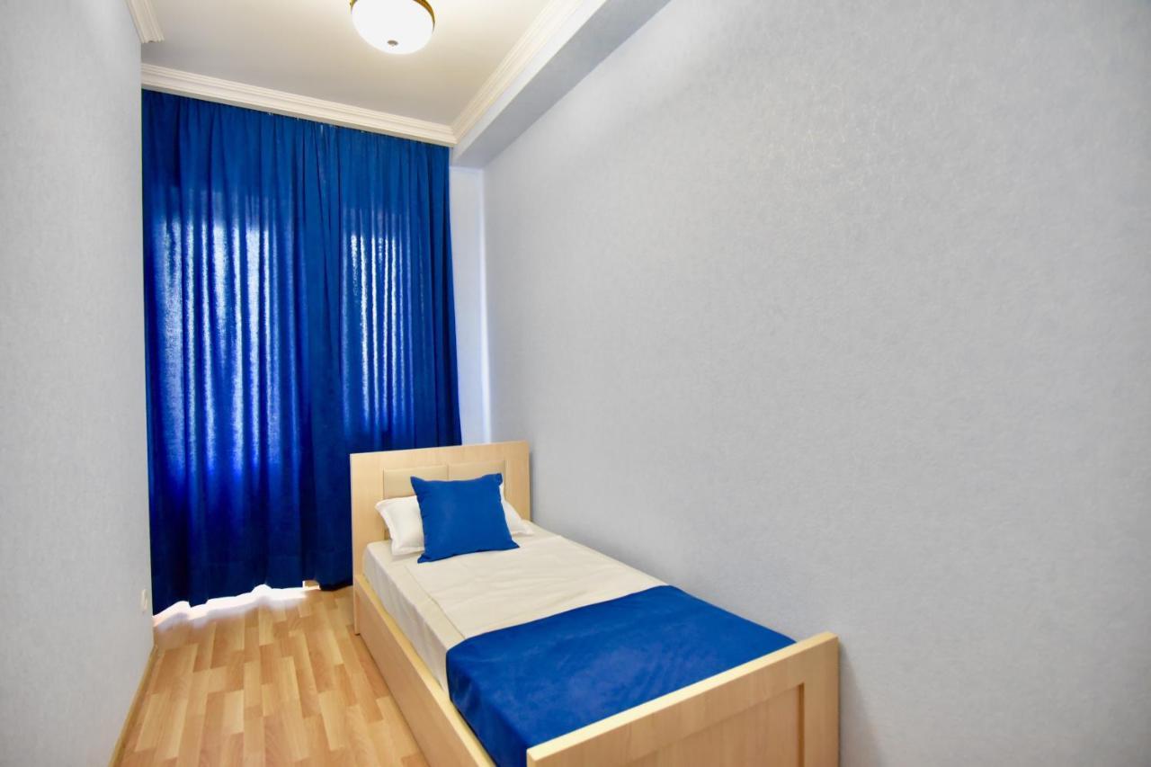 Hotel Blue Ridge Tbilisi Luaran gambar