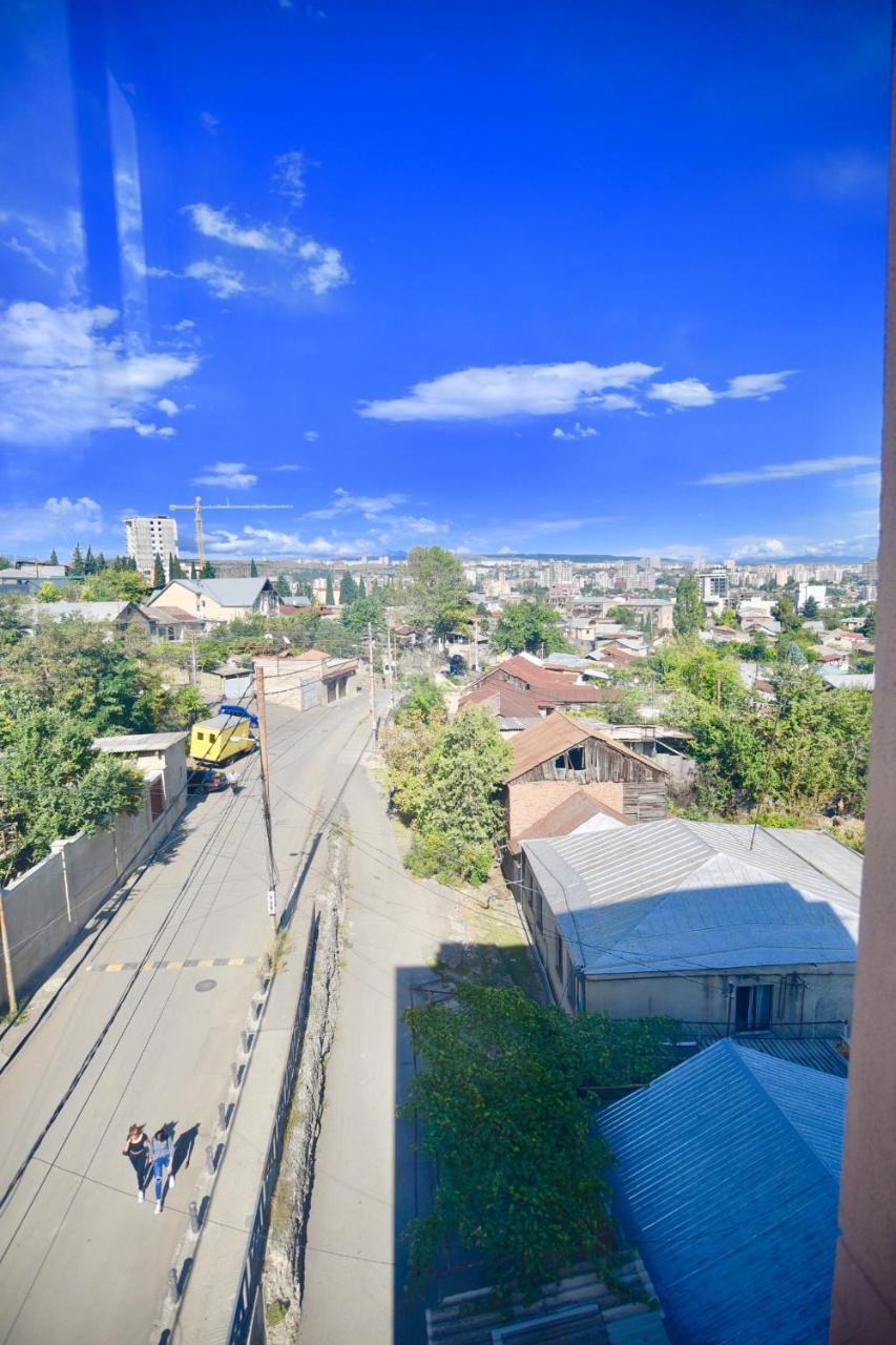 Hotel Blue Ridge Tbilisi Luaran gambar