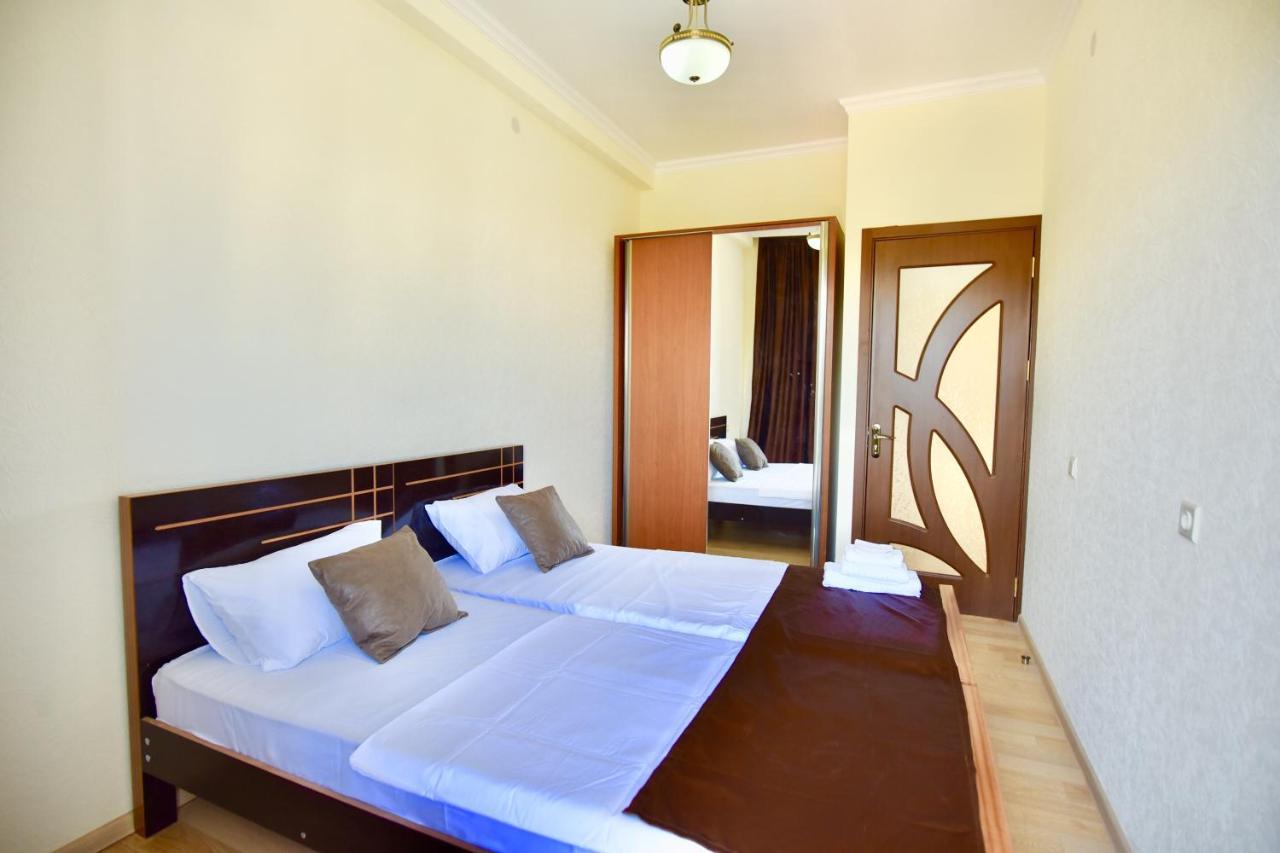 Hotel Blue Ridge Tbilisi Luaran gambar