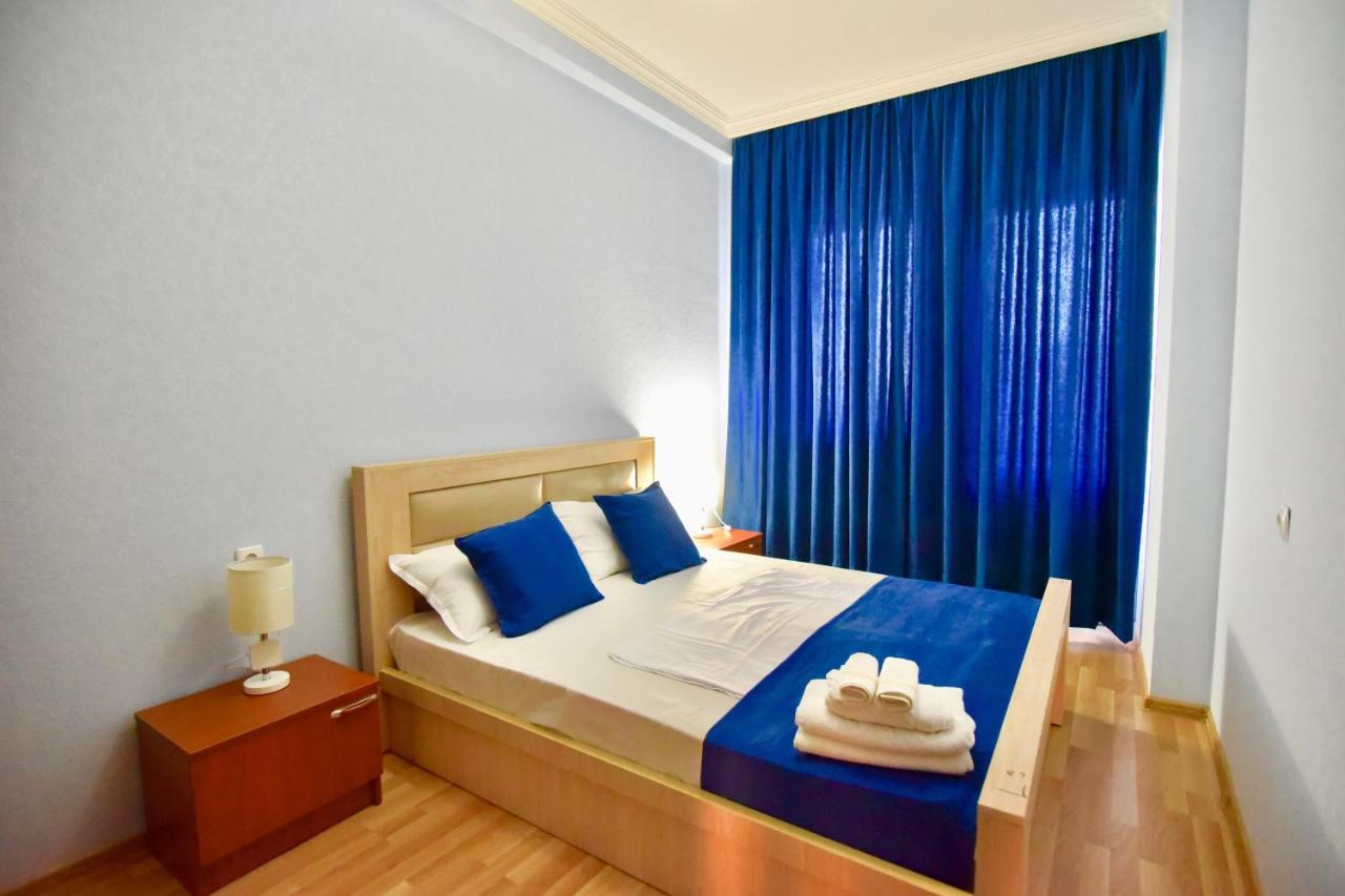 Hotel Blue Ridge Tbilisi Luaran gambar
