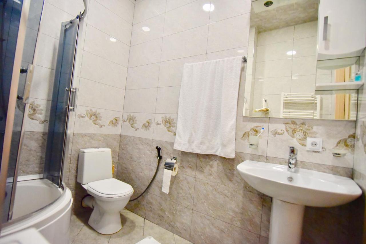 Hotel Blue Ridge Tbilisi Luaran gambar