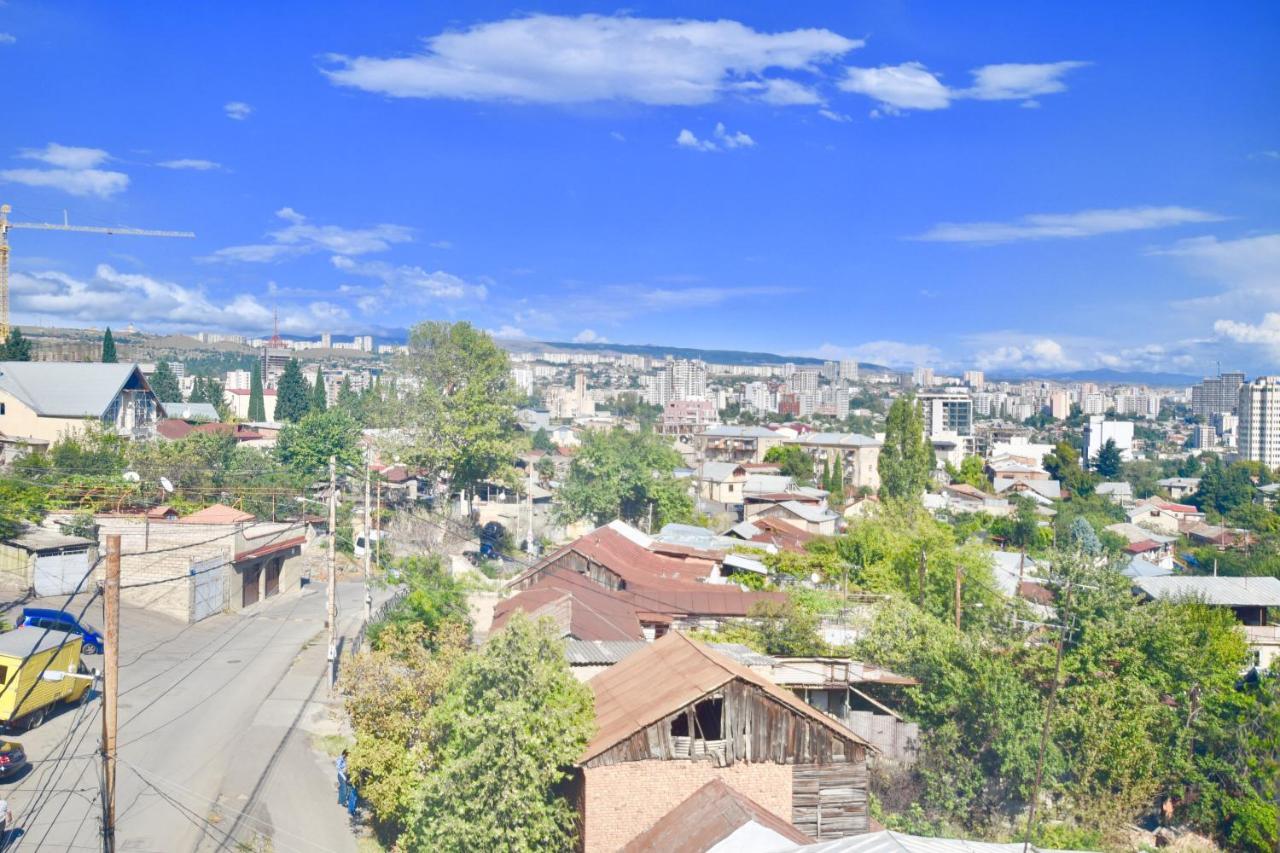 Hotel Blue Ridge Tbilisi Luaran gambar
