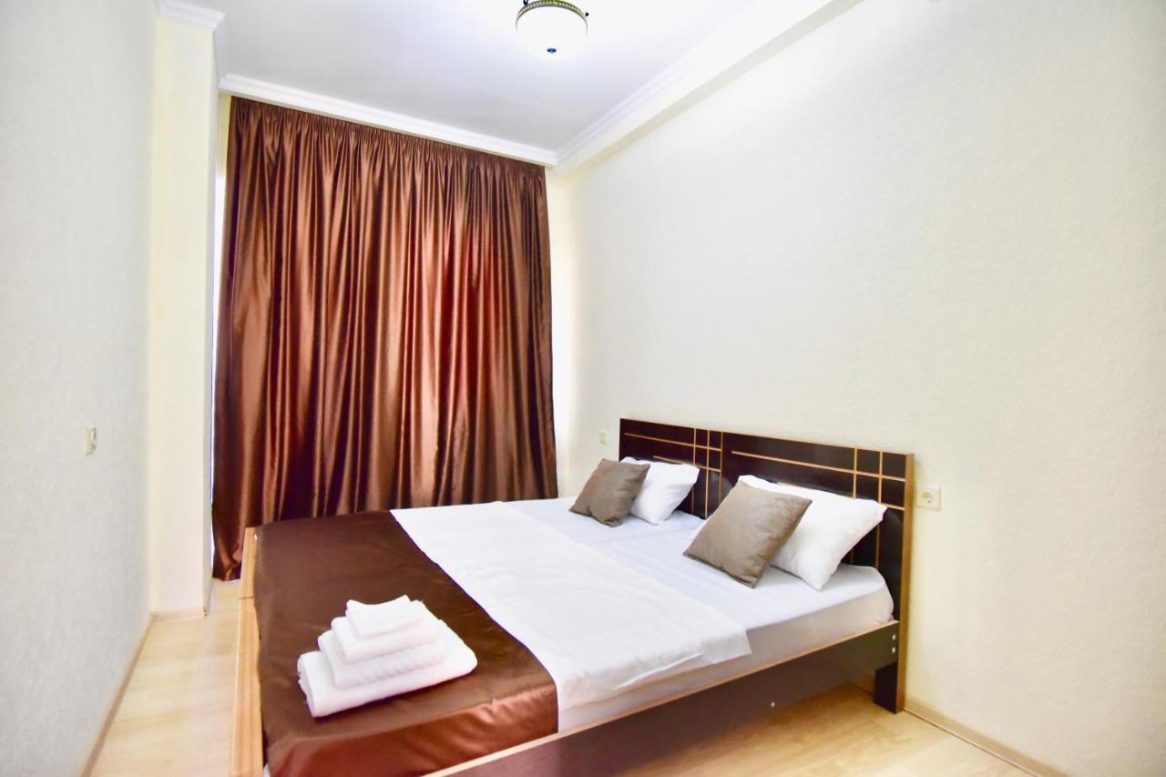 Hotel Blue Ridge Tbilisi Luaran gambar