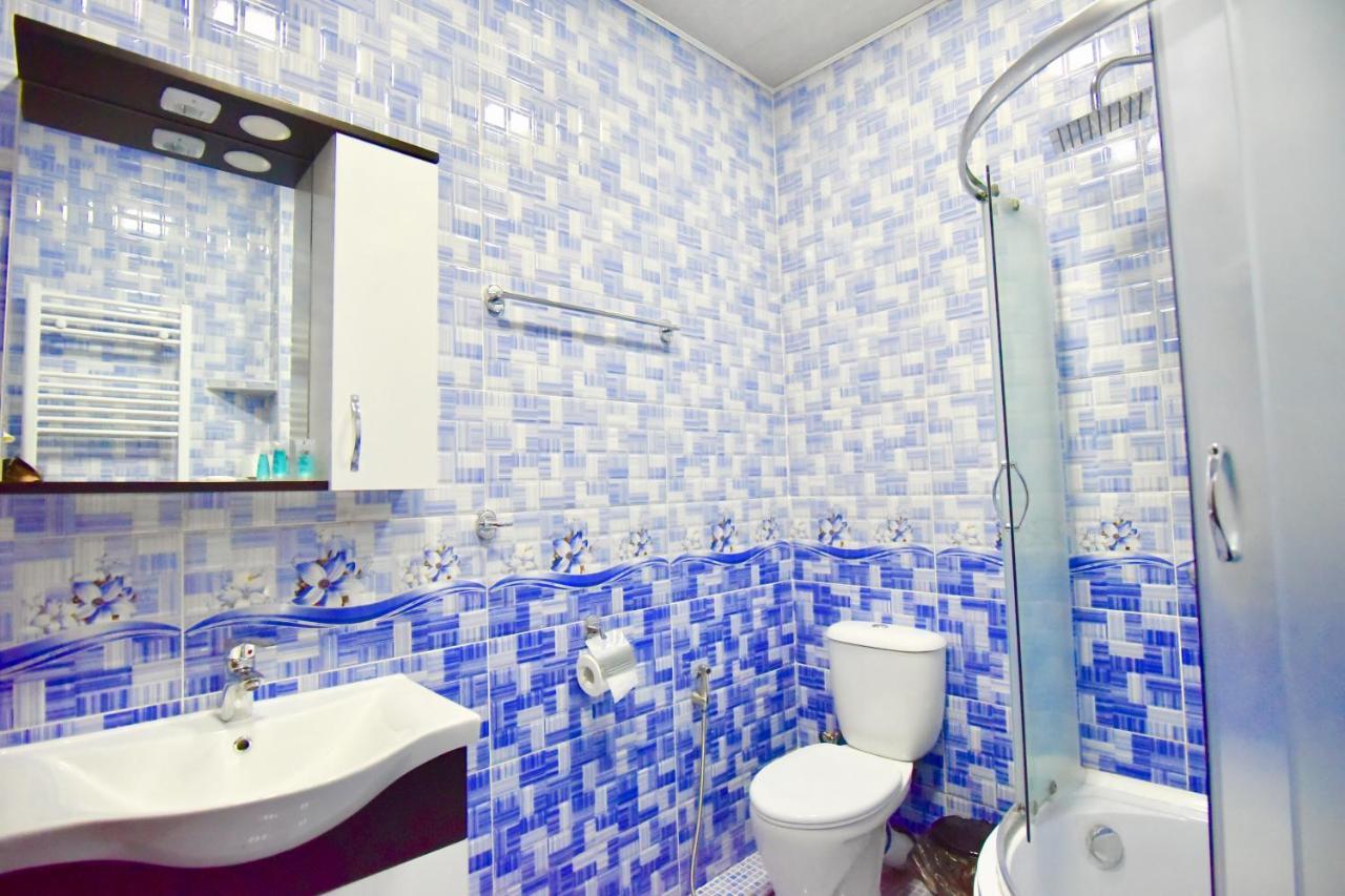 Hotel Blue Ridge Tbilisi Luaran gambar