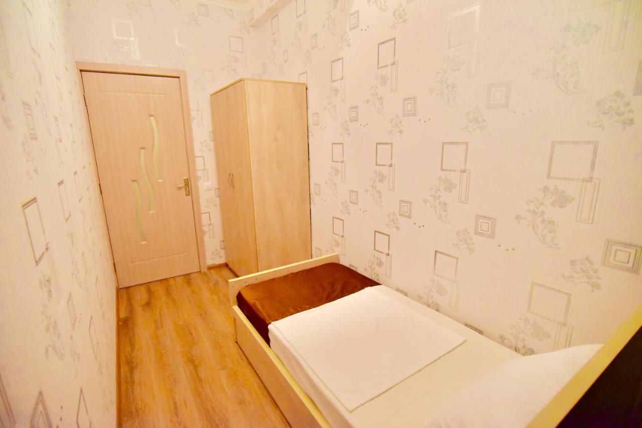 Hotel Blue Ridge Tbilisi Luaran gambar
