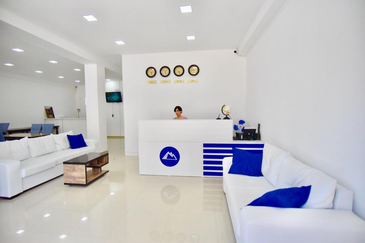 Hotel Blue Ridge Tbilisi Luaran gambar